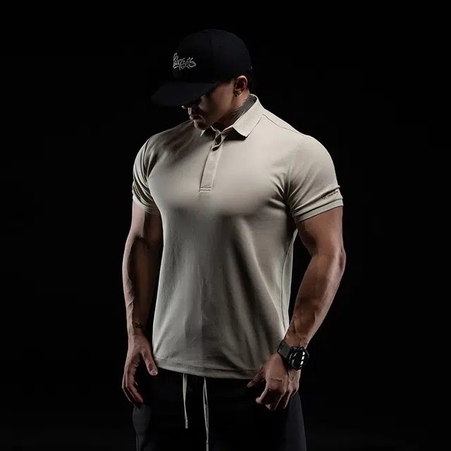 Monster Guardians Polo