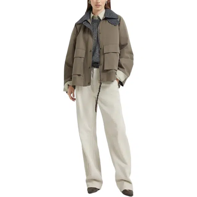 Brunello Cucinelli SS25