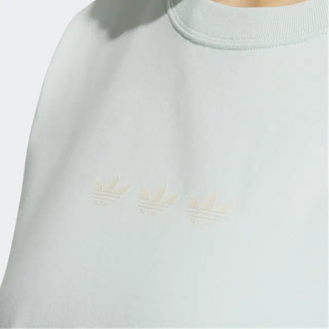 adidas originals Short Sleeve Tee LogoT