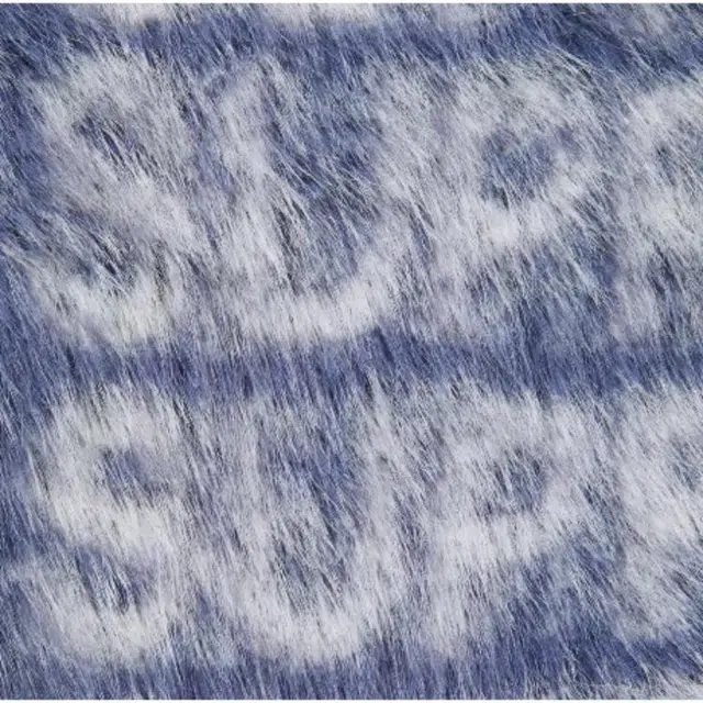 Supreme SS22 Week 1 Faux Fur Hooded Coat