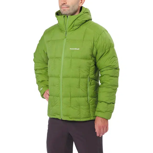 MONTBELL