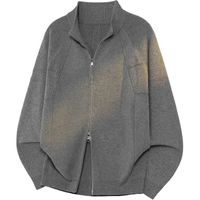 GENT LORE boxy