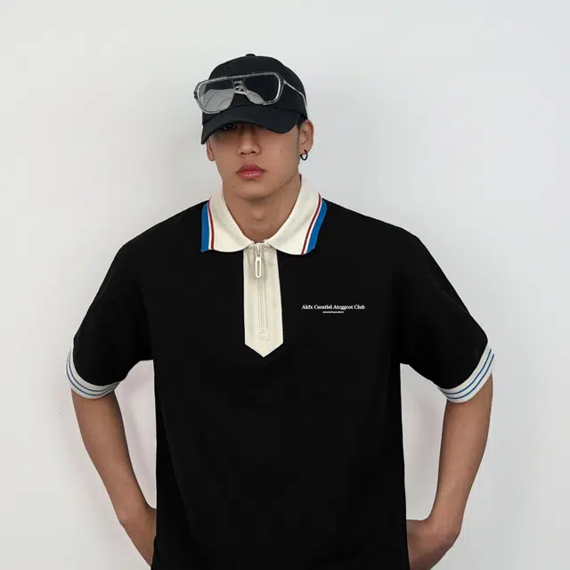 HIPHOPPUNKS Polo