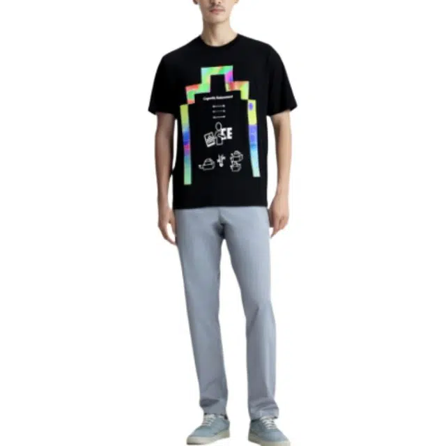 Cav Empt T
