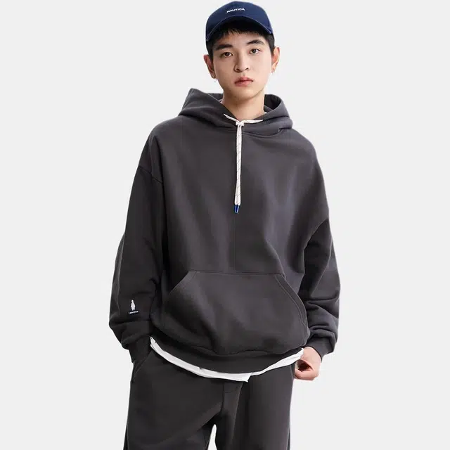 Nautica x POPBOY Hoodie