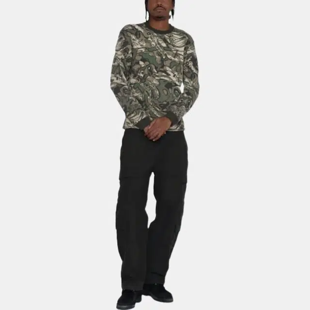 Stussy FW22 Crewneck Sweatshirt