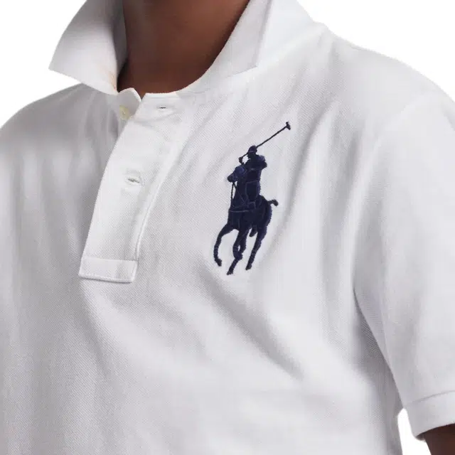 Polo Ralph Lauren LogoPoloPolo
