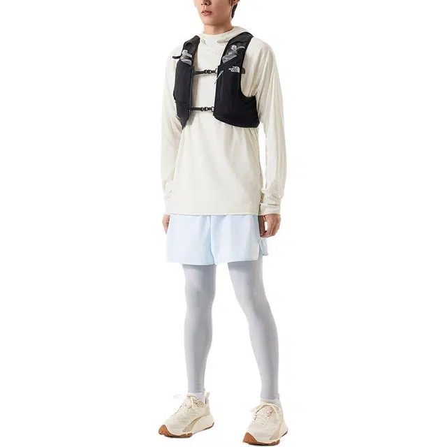 THE NORTH FACE Mens Summer Light Sun Hoodie