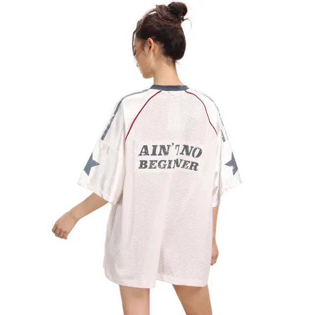 PAINT STAIN T