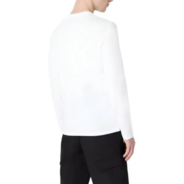 ARMANI EXCHANGE SS23 LogoT