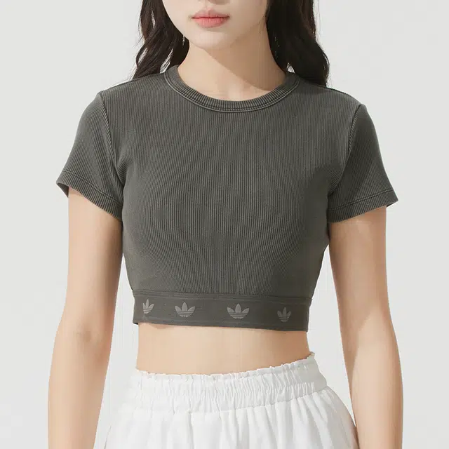 adidas originals Top SS25T