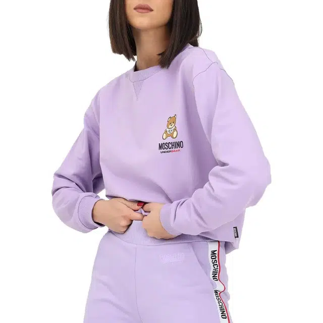 MOSCHINO FW22 Logo