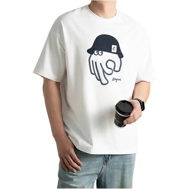 T