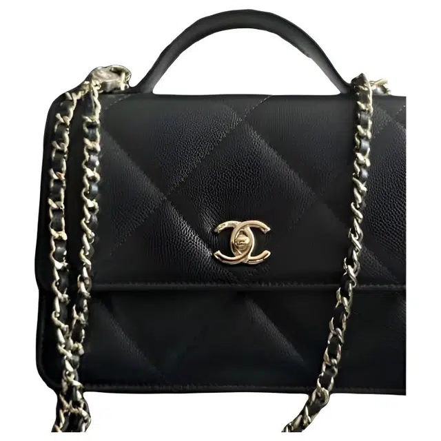 CHANEL 25K