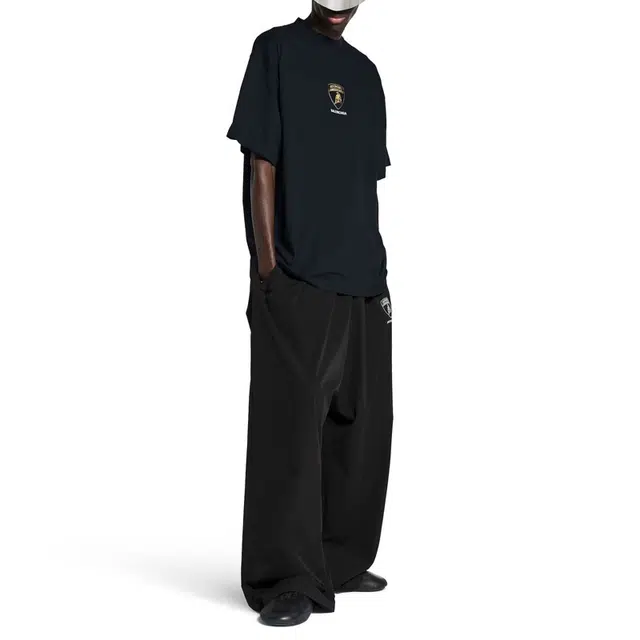 Balenciaga x Automobili Lamborghini T