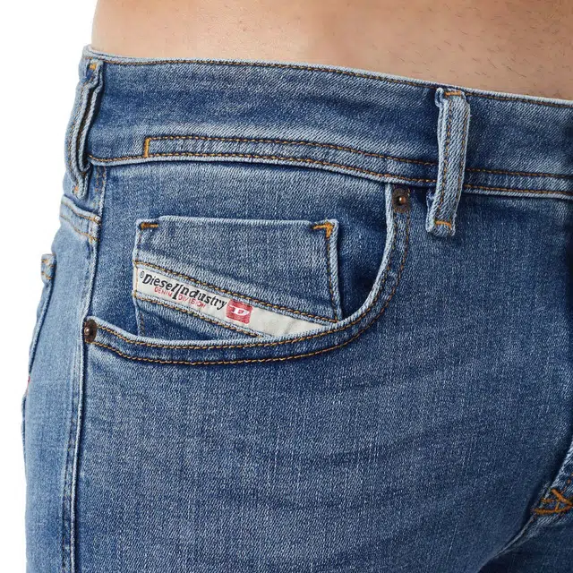 DIESEL SS22
