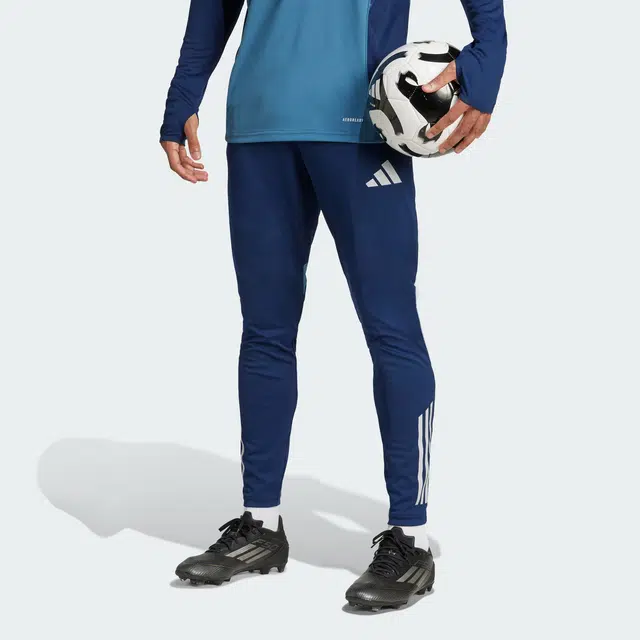 adidas Arsenal SS25 TIRO 25 COMPETITION PANTS logo