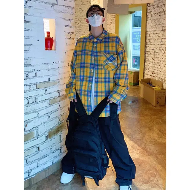 SOUL WORKER oversize