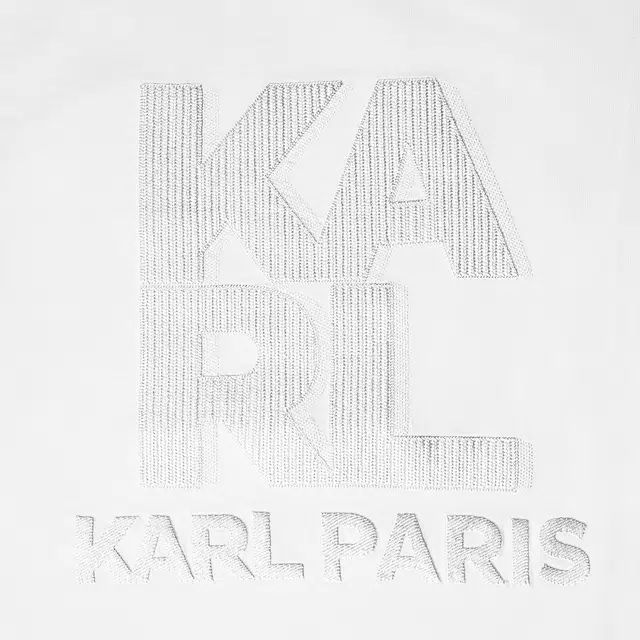 KARL LAGERFELD LogoT