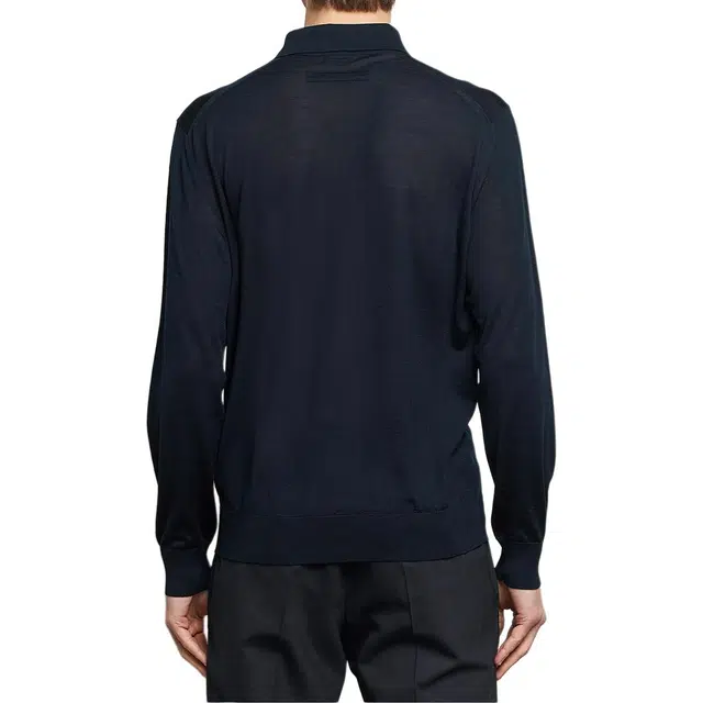 Zegna Polo