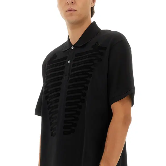 Alexander McQueen Polo