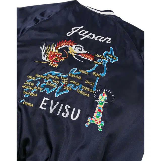 EVISU FW25