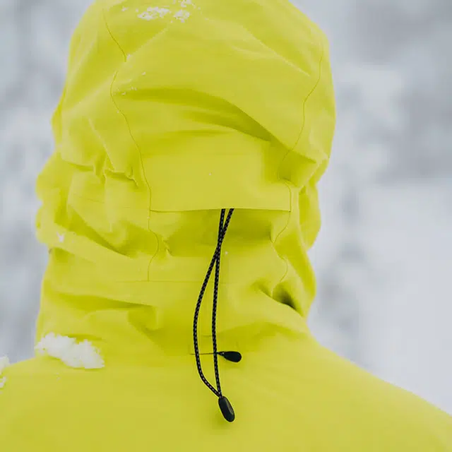 BURTON AK SwashGORE-TEX2L
