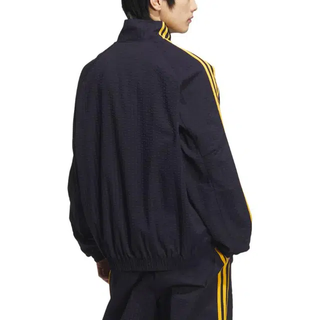 adidas originals Track SS25 OVERSIZE TOP