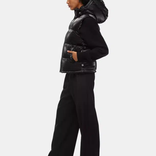 Aritzia Super Puff Liquid Shine