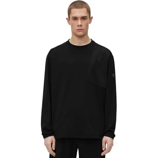 DESCENTE ALLTERRAIN 81 SS25
