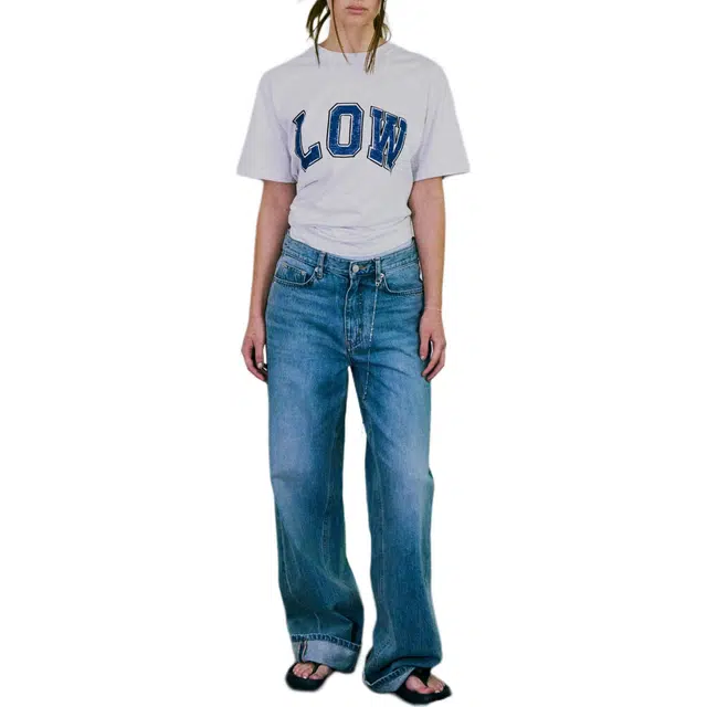 LOW CLASSIC Lc SS25T