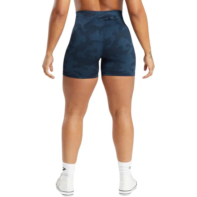 GYMSHARK ADAPT CAMO