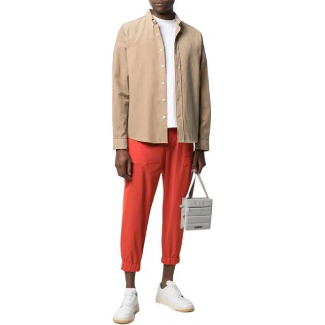 AMIPARIS FW21 LogoT