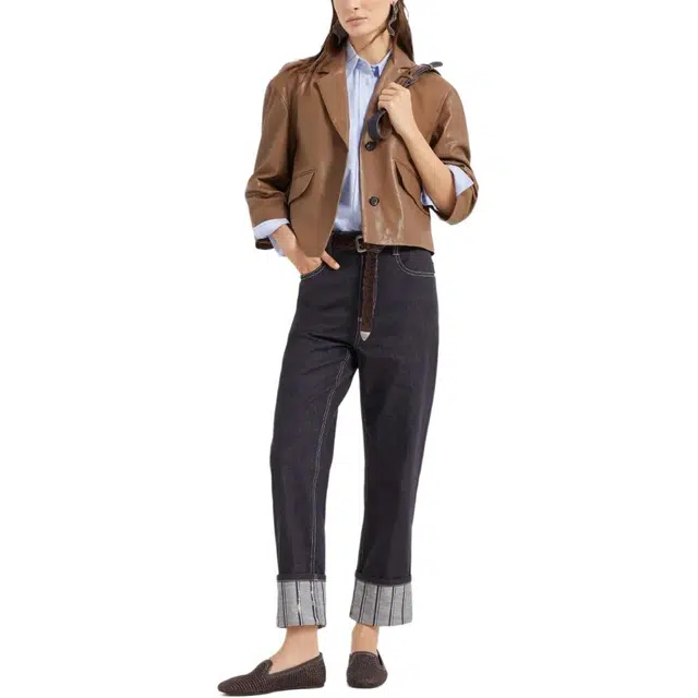 Brunello Cucinelli SS25