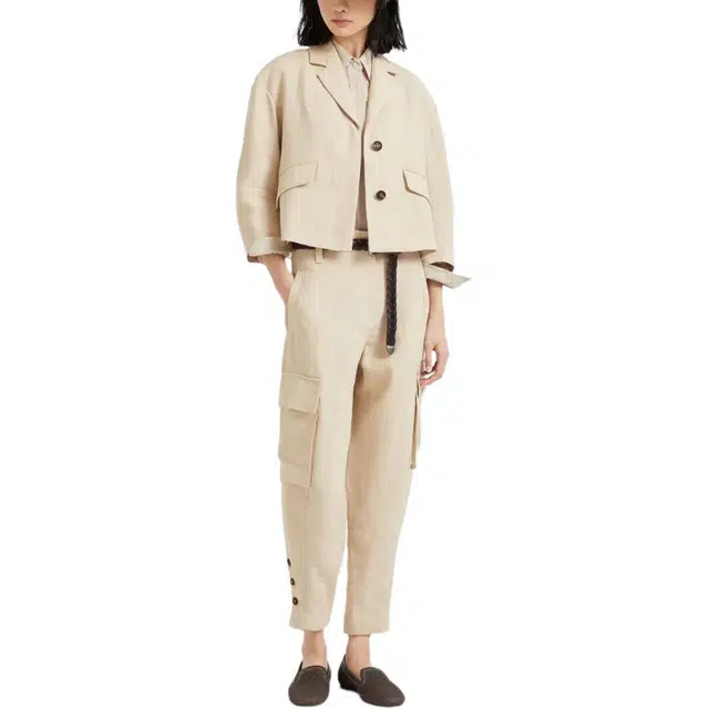 Brunello Cucinelli SS25