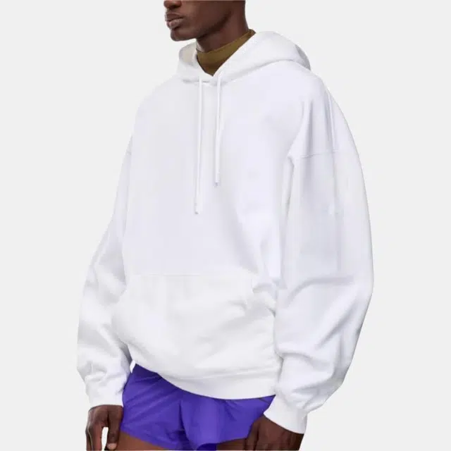 Canada Goose SS25 Snow Goose logo