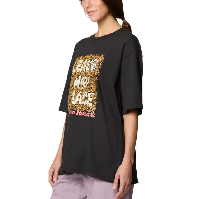 MOUNTAIN HARDWEAR Pack In Pack Out T