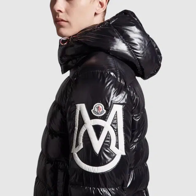 Moncler FW23 Saulx