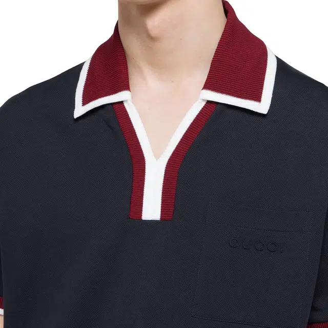 GUCCI FW25 Polo