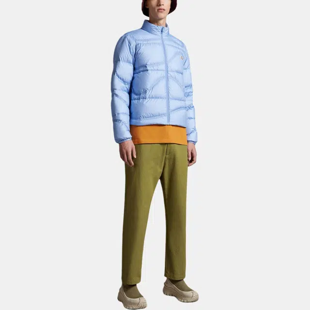 Moncler FW24 TAYRONA Logo