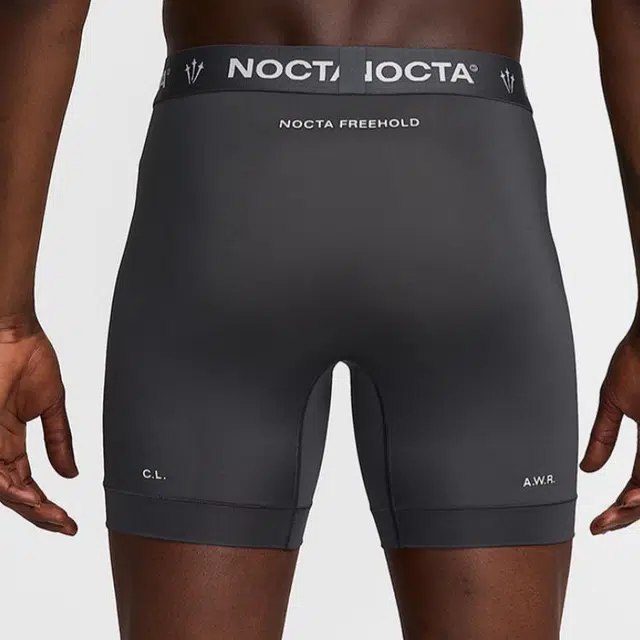 Nike NOCTA 3