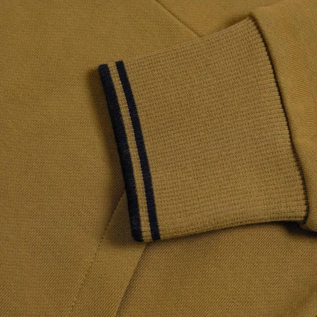 FRED PERRY