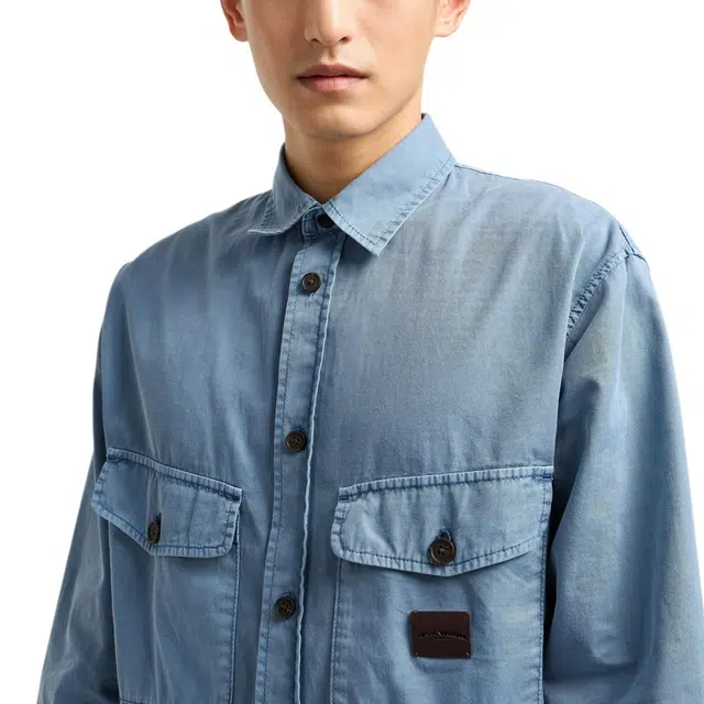 EMPORIO ARMANI SS25