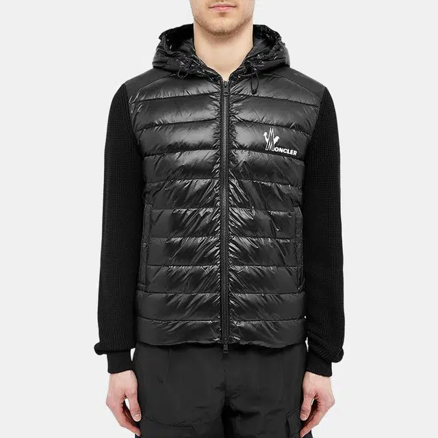 Moncler Logo
