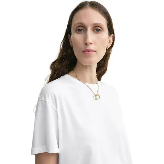 TOTEME SS25 T