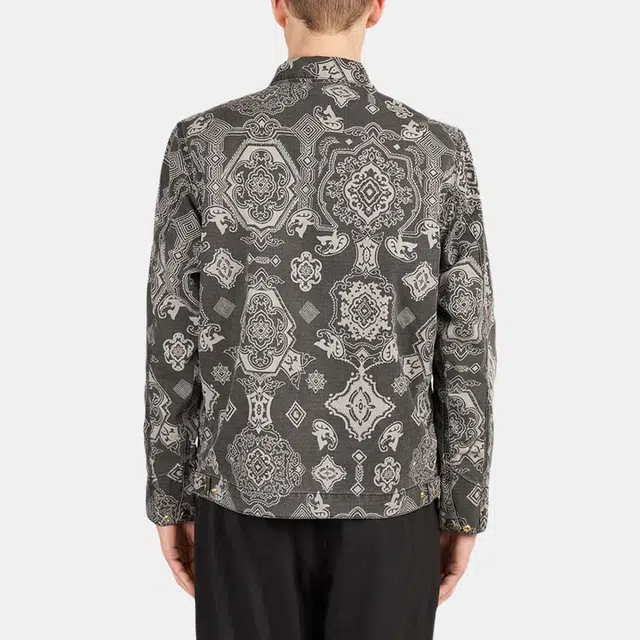 Carhartt WIP FW22 Detroit Jacket