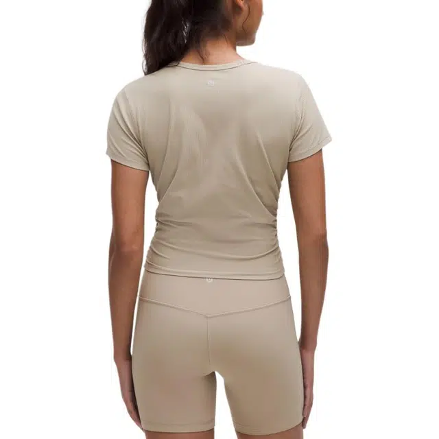 lululemon SS23 All It Takes Nulu T