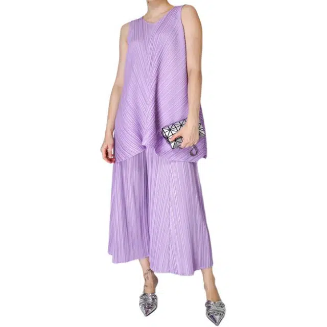 PLEATS PLEASE ISSEY MIYAKE V