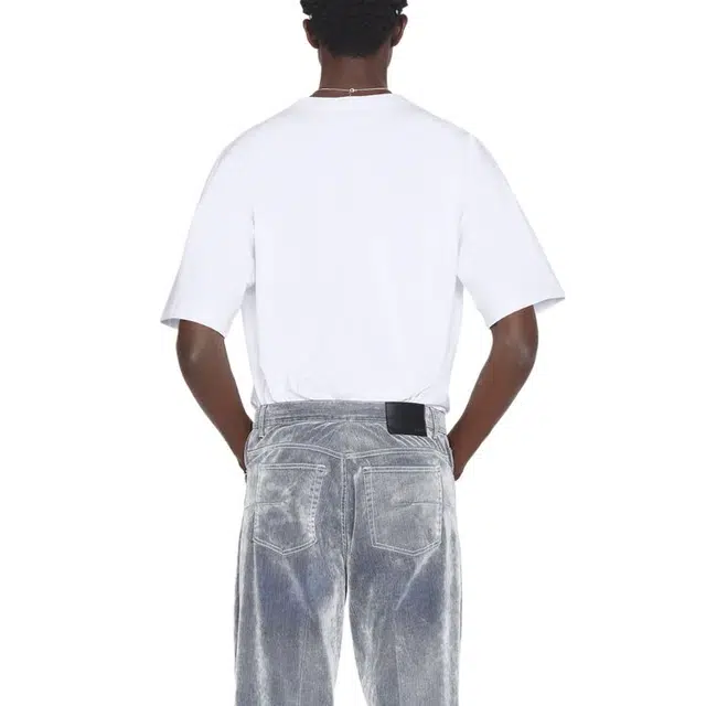 DIOR x Jack Kerouac SS22 T