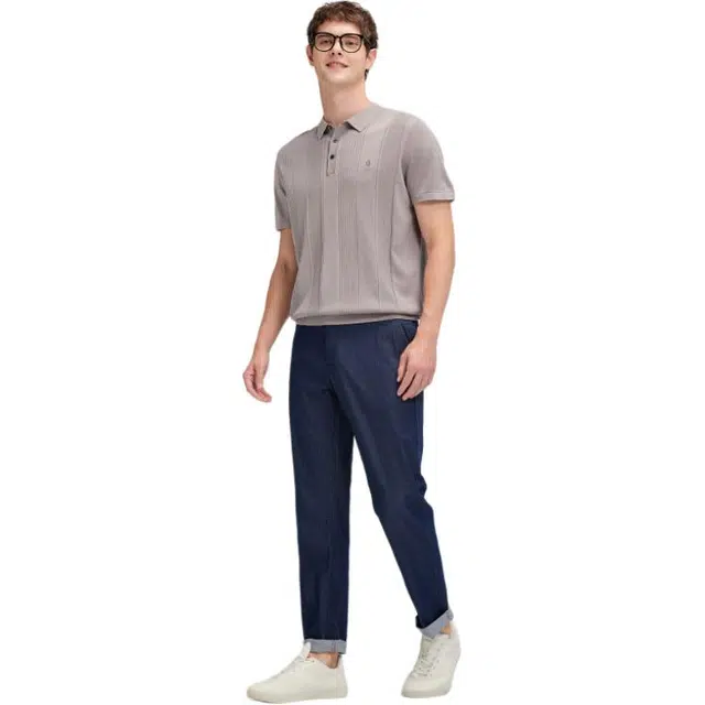 Hush Puppies Polo